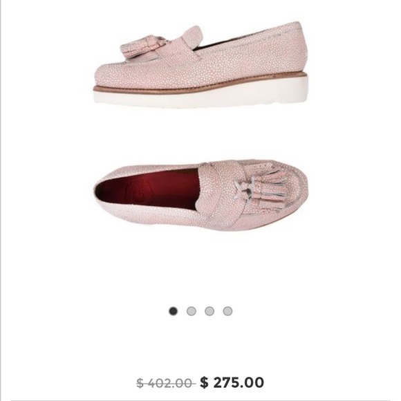 Grenson Clara Loafers - Picture 2 of 8